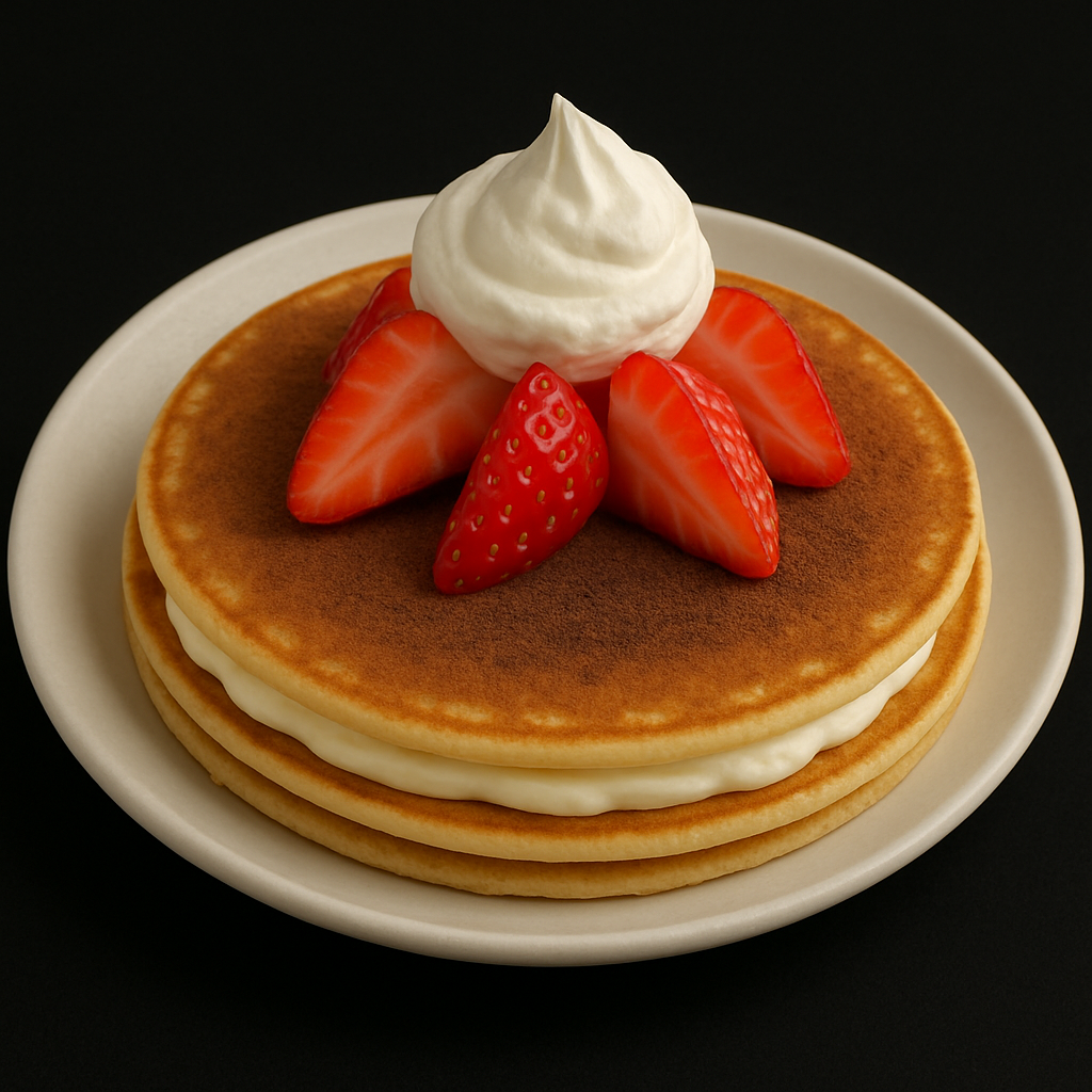 Tiramisu Pancakes (2)