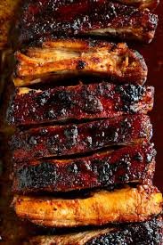 🐖 Pork ½ Ribs