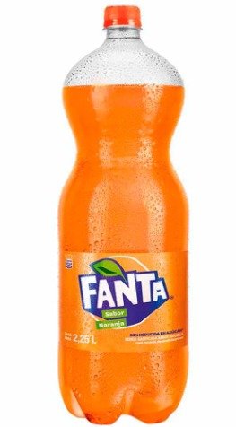 Fanta