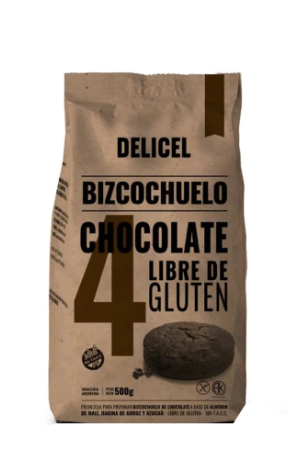 PREMEZCLA BIZCOCHUELO